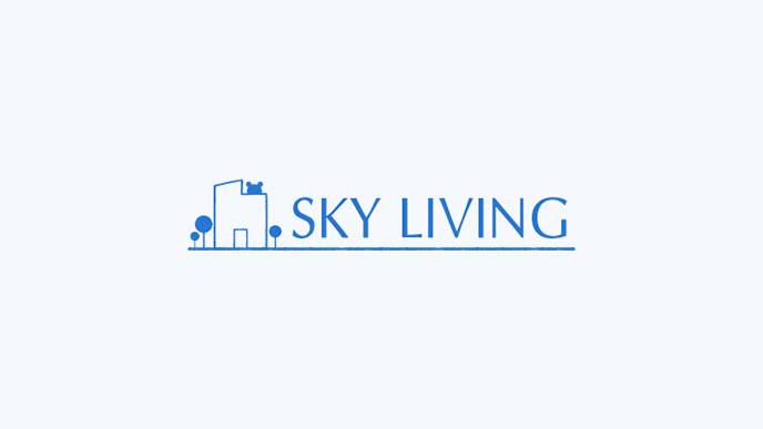 SKY LIVING