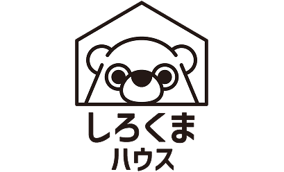 しろくまハウス